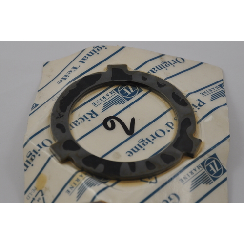 [BB187872] ZF Aussenlamellen