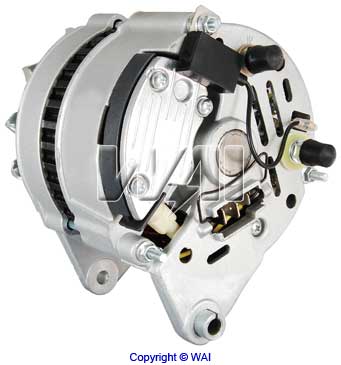 [12046N] Lichtmaschine 12046N WAI