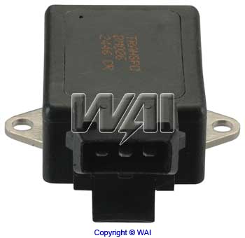 [BM026] Module, Ignition BM026 WAI