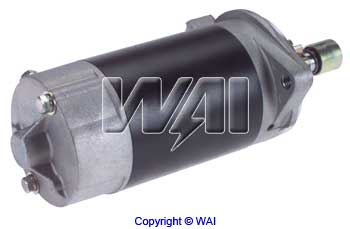 [18319N] Anlasser 18319N WAI