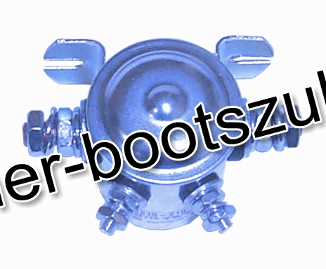 [BA58050] Solenoid Ersatzteil Sierra Marine BA58050