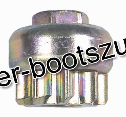 [18-5671] Drive Assembly Johnson Evinrude 384781 Ersatzteil Sierra Marine 18-5671