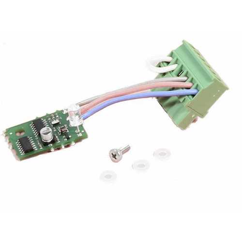 [BB361020] Wallas Kontroll-LED Ceranfeld