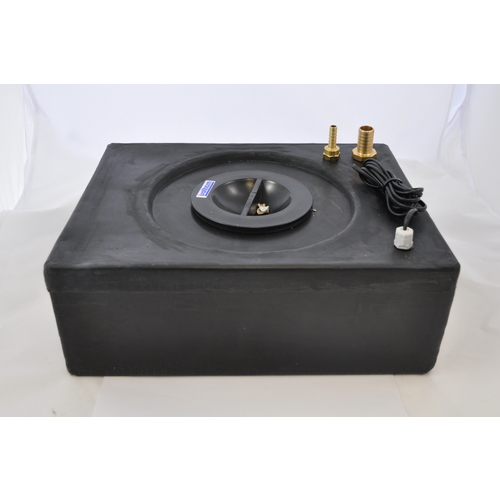 [BBSGG00001LA] Isotherm Water-Kit Tank 15l m.230V Pumpe