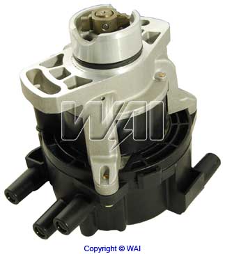 [DST49602] Zündverteiler DST49602 WAI