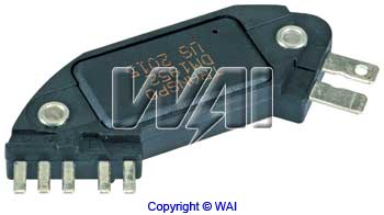 [DM1952] Module, Ignition DM1952 WAI