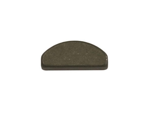 [18-3268] Key Honda 90752-ZV4-650 Ersatzteil Sierra Marine 18-3268