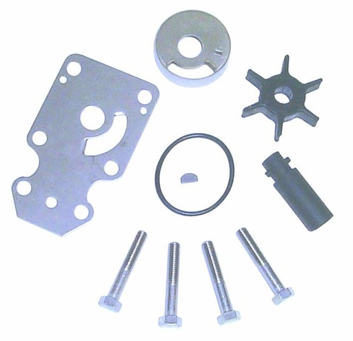[18-3450] Water Pump Kit Yamaha 68T-W0078-00-00 Ersatzteil Sierra Marine 18-3450