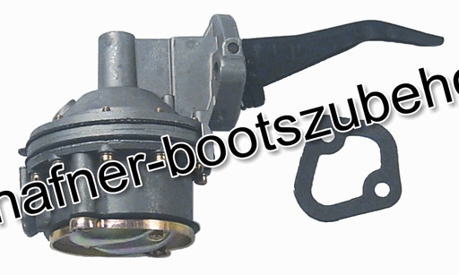 [18-7266] Benzinpumpe für Mercruiser mit Ford V-8 Ersatzteil Sierra Marine 18-7266