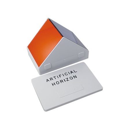 [42678] Davis Sextanten - künstlicher Horizont