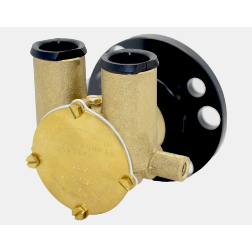 [BB10-24228-1] Johnson Impeller-Pumpe F5B-9 H.S.
