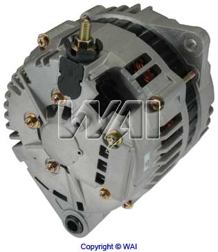 [13712N] Lichtmaschine 13712N WAI