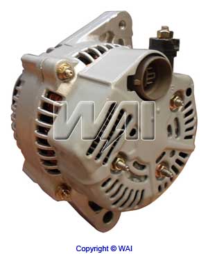 [14756R] Lichtmaschine 14756R WAI