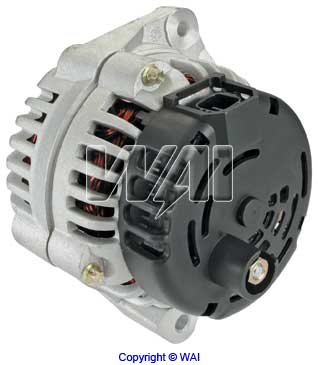 [8296N] Lichtmaschine 8296N WAI