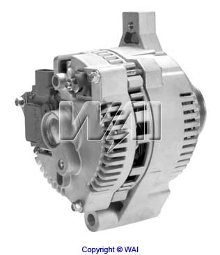 [7749-11N] Lichtmaschine 7749-11N WAI