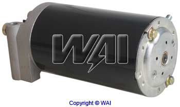 [5801N] Anlasser 5801N WAI