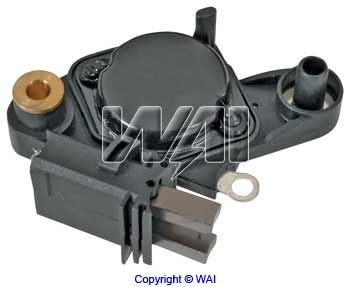 [M511] Regler M511 WAI