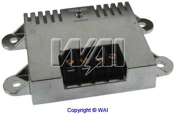 [D699] Regler D699 WAI