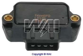 [LM126] Module, Ignition LM126 WAI