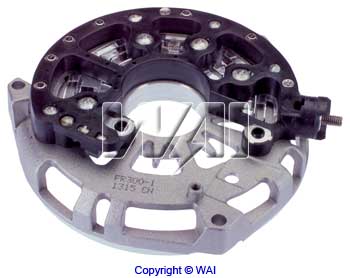 [FR300-1-B24] Gleichrichter FR300-1-B24 WAI