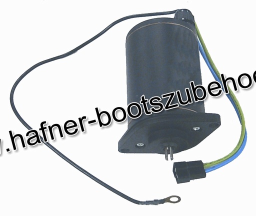 [18-6755] Tilt Motor für OMC, Johnson, Evinrude Ersatzteil Sierra Marine 18-6755
