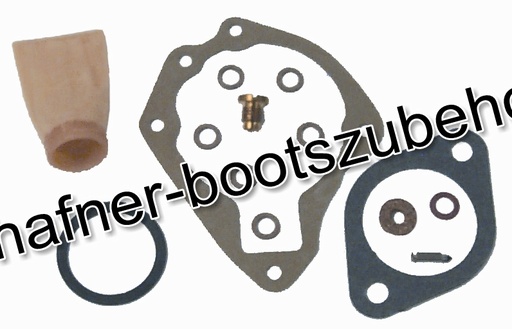 [18-7010] Vergaserreparatursatz Johnson Evinrude Ersatzteil Sierra Marine 18-7010