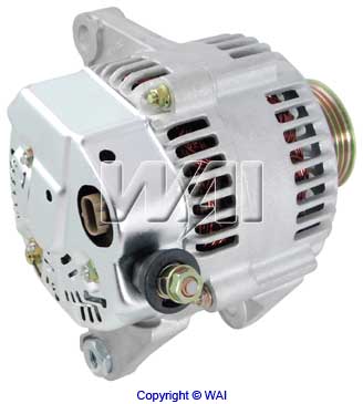 [13876N] Lichtmaschine 13876N WAI