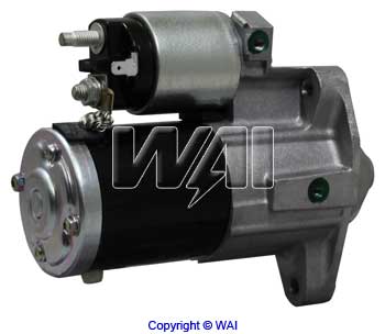 [17948N] Anlasser 17948N WAI