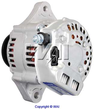 [12189N] Lichtmaschine 12189N WAI