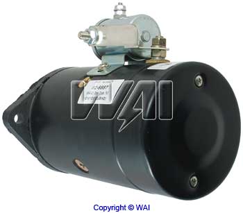 [10787N] Motor 10787N WAI