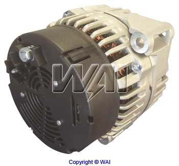 [13819N] Lichtmaschine 13819N WAI