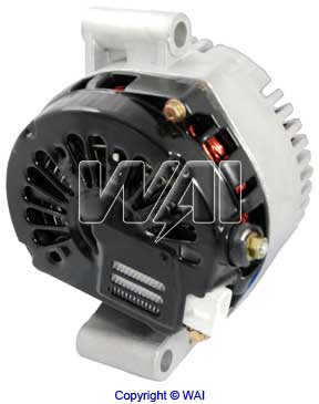 [8522N] Lichtmaschine 8522N WAI