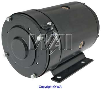 [5381N] Motor 5381N WAI