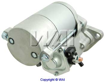 [18139N] Anlasser 18139N WAI