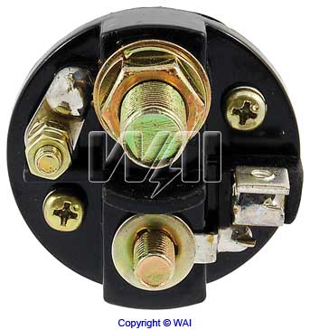 [66-8416] Magnetschalter  66-8416 WAI