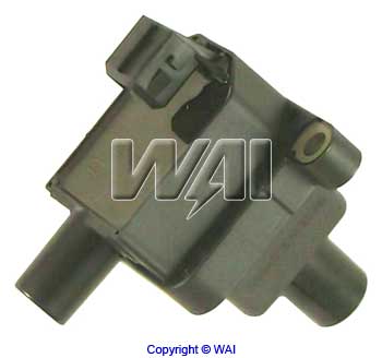 [CUF019] Zündspule CUF019 WAI