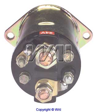 [66-8407] Magnetschalter  66-8407 WAI