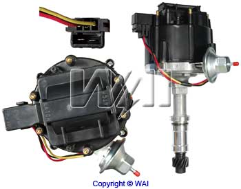 [DST1694] Zündverteiler DST1694 WAI