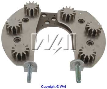 [FR1280] Gleichrichter FR1280 WAI
