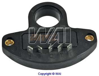 [HM610] Module, Ignition HM610 WAI