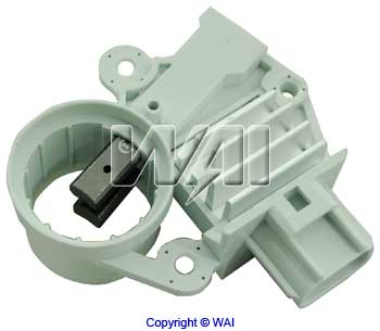 [F601HD-B100] Regler F601HD-B100 WAI