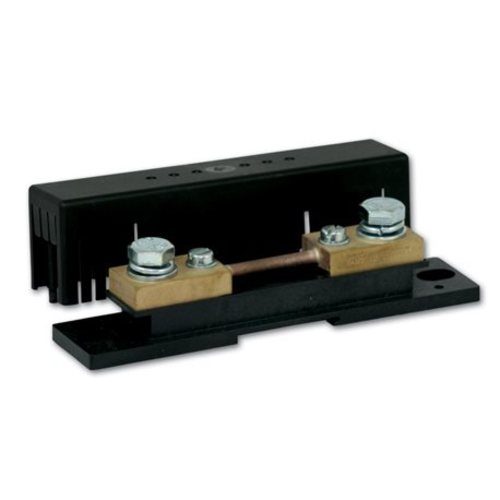 [BBA2C59514043] VDO Amperemeter Shunt - 60 / + 60 A