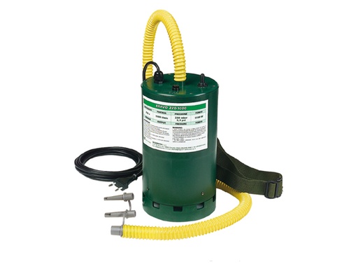 [27096] Bravo 1000 Luftpumpe 230V