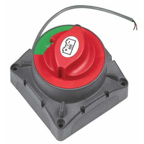 [BB720-MDO] BEP Batterieschalter, fernbetätigt, ON/OFF 500A