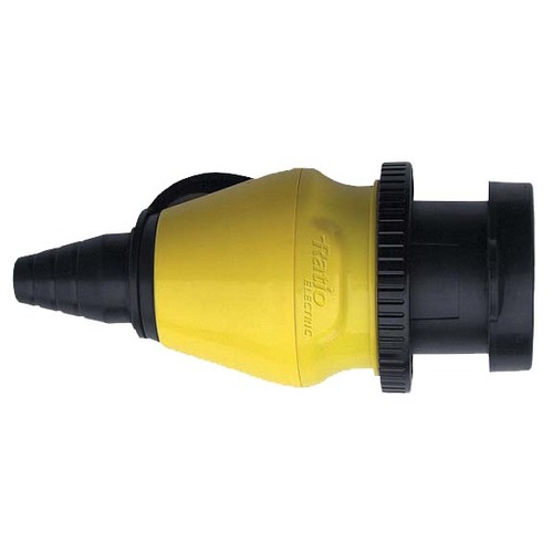 [BB700503217] Philippi Kupplungsstecker 230V/32A