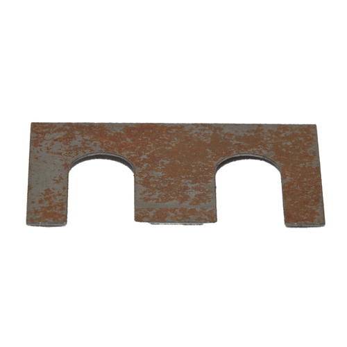 [BB000E3697] Bukh Distanzplatte