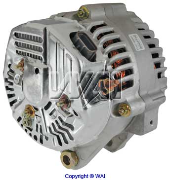 [13959N] Lichtmaschine 13959N WAI