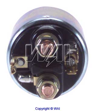 [66-9126] Magnetschalter  66-9126 WAI