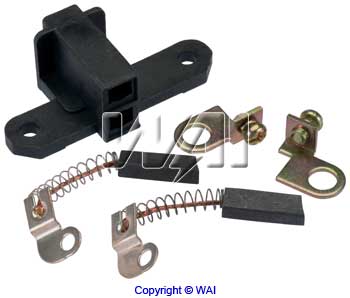 [39-8105-1] Bürstenhalter Assy 39-8105-1 WAI