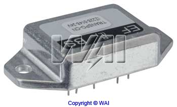 [IZ228] Regler IZ228 WAI
